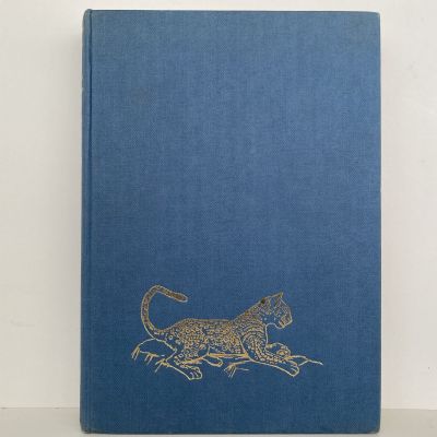 QUEEN OF SHABA: The Story of An African Leopard
