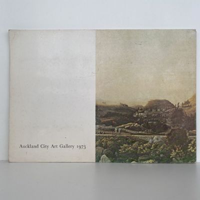 THE WATERCOLOURS of Alfred Sharpe