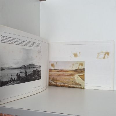 THE WATERCOLOURS of Alfred Sharpe