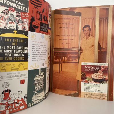 FAMILY MATTERS: 120 Years Of Nestle In New Zealand