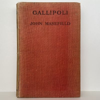 GALLIPOLI
