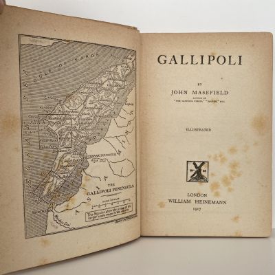 GALLIPOLI
