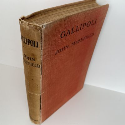 GALLIPOLI