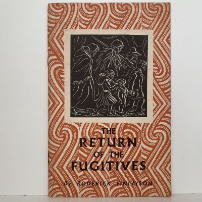 THE RETURN OF THE FUGITIVES