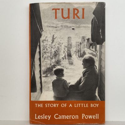 TURU: The Story of A Little Boy
