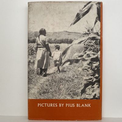 TURU: The Story of A Little Boy