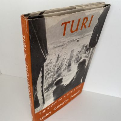 TURU: The Story of A Little Boy