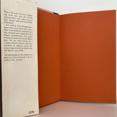 TURU: The Story of A Little Boy