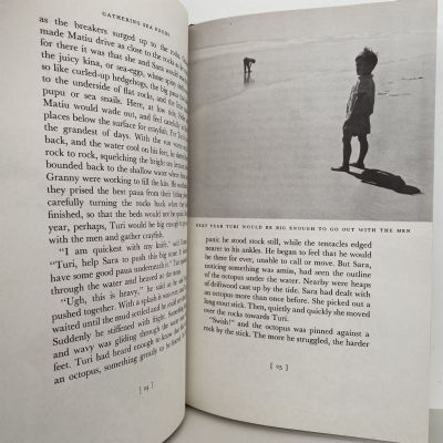 TURU: The Story of A Little Boy