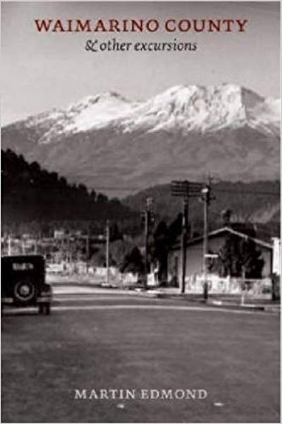 Waimarino County & Other Excursions