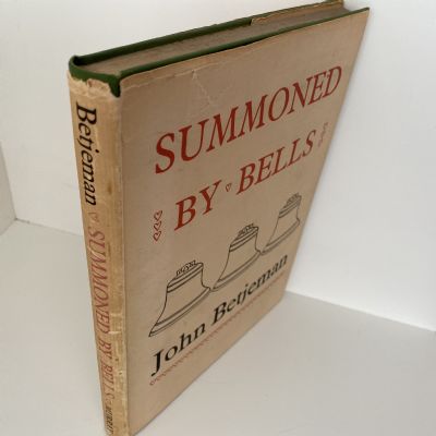 SUMMONED BY BELLS