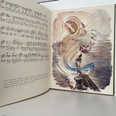 Symphony From The New World Op. 95 Anton Dvorak
