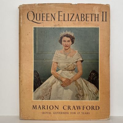 QUEEN ELIZABETH II