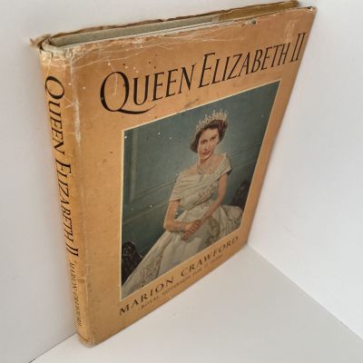 QUEEN ELIZABETH II