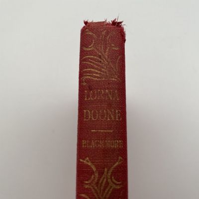 LORNA DOONE
