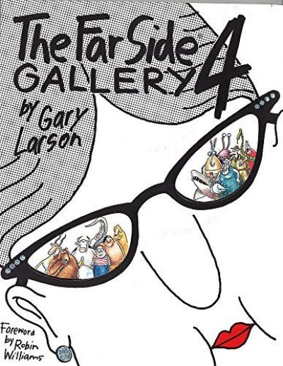 THE FAR SIDE: Gallery 4