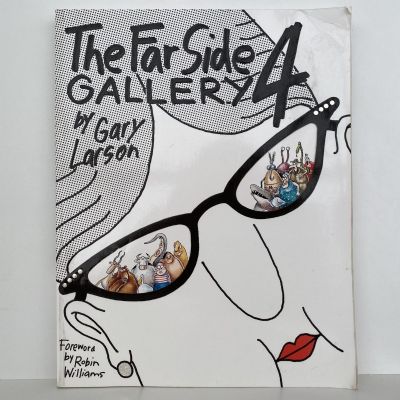 THE FAR SIDE: Gallery 4