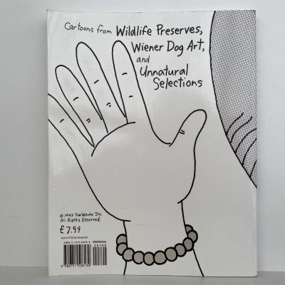 THE FAR SIDE: Gallery 4