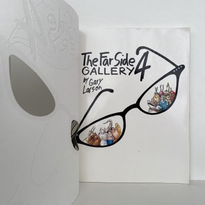 THE FAR SIDE: Gallery 4