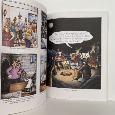 THE FAR SIDE: Gallery 4
