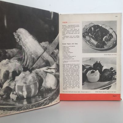 A To Z COOKERY In Colour VOL 5