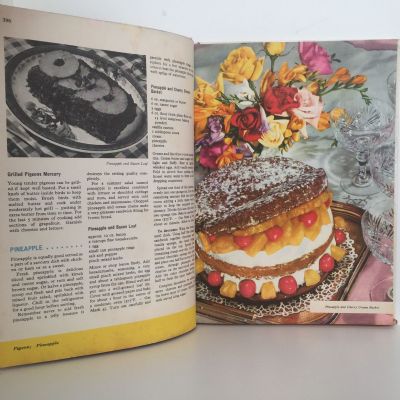 A To Z COOKERY In Colour VOL 5