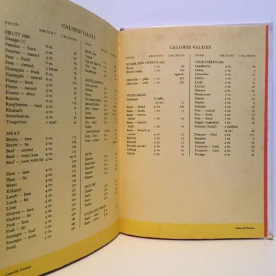 A To Z COOKERY In Colour VOL 5