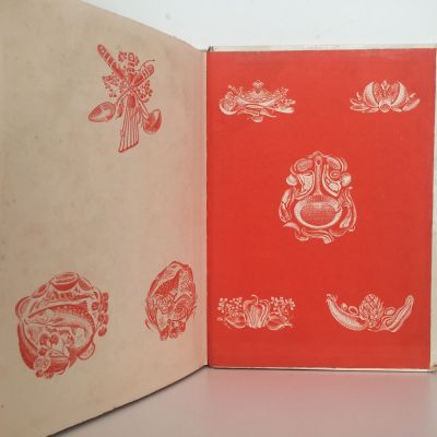 A To Z COOKERY In Colour VOL 5