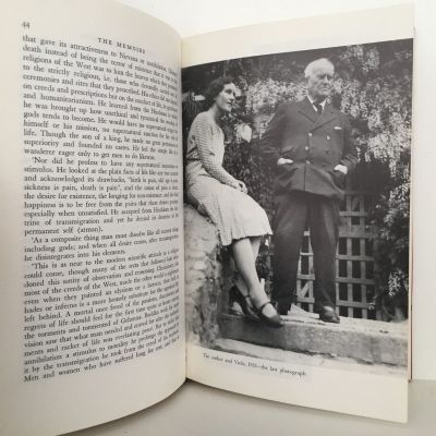 THE MEMOIRS OF John Macmillan Brown