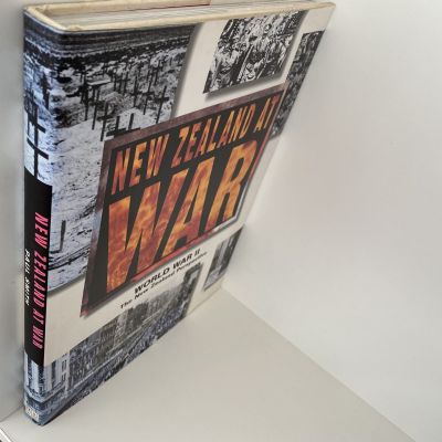 NEW ZEALAND AT WAR: World War II The New Zealand Perspective