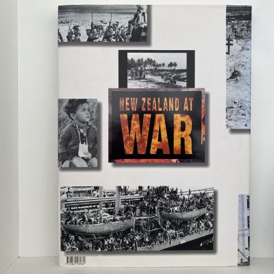 NEW ZEALAND AT WAR: World War II The New Zealand Perspective