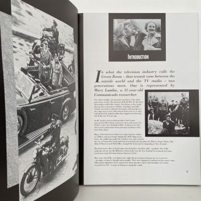 NEW ZEALAND AT WAR: World War II The New Zealand Perspective
