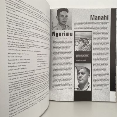 NEW ZEALAND AT WAR: World War II The New Zealand Perspective