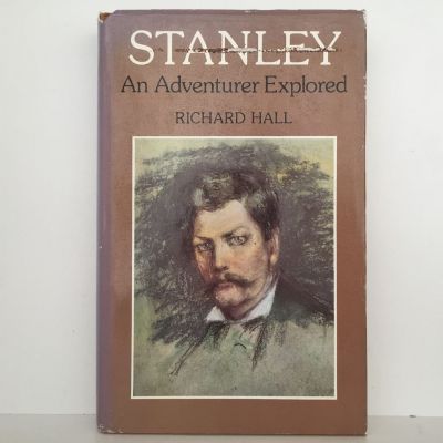 STANLEY: An Adventurer Explored