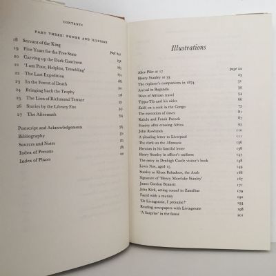 STANLEY: An Adventurer Explored