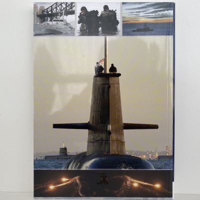 Australian Maritime Doctrine: RAN Doctrine 1
