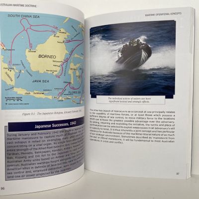 Australian Maritime Doctrine: RAN Doctrine 1