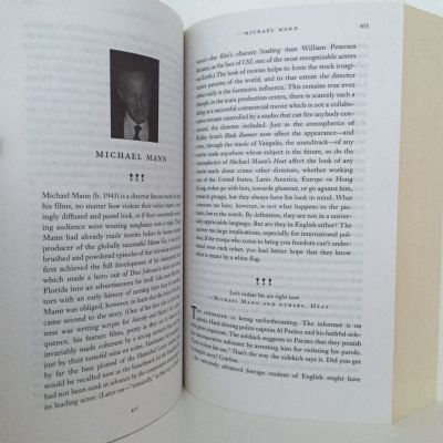 CULTURAL AMNESIA: Notes In The Margin of My Time