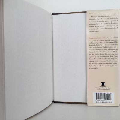 VICARS OF CHRIST: A History of The Popes