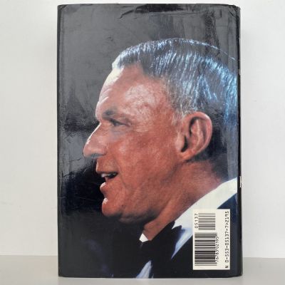 HIS WAY: The Unauthorized Biography of Frank Sinatra