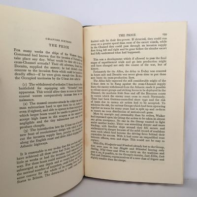 Walker R.N. The Story of Captain Frederic John Walker