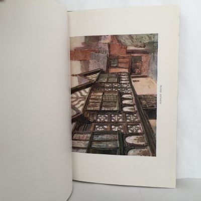 CHESTER WATER COLOURS