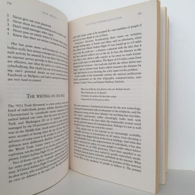 BAD IDEAS? An Arresting History Of Our Inventions