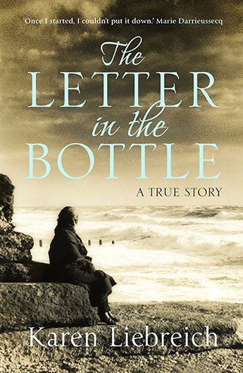 The Letter In The Bottle