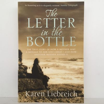 The Letter In The Bottle