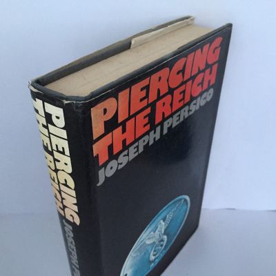 PIERCING THE REICH