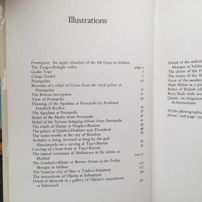 CROSSROADS OF CIVILISATION: 3000 Years of Persian History
