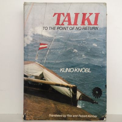 TAI KI: To The Point of No Return