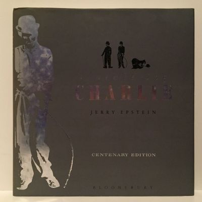 REMEMBERING CHARLIE: The Story of a Friendship