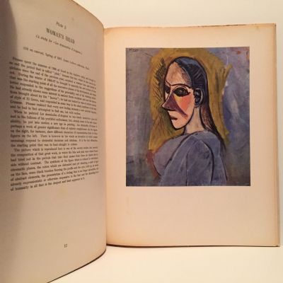PICASSO: Gallery of Art Series